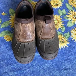 L.L. Bean Garden Shoe